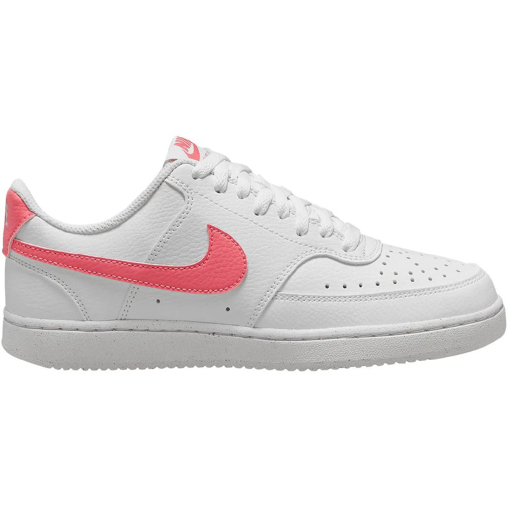 Nike Sportswear Sneaker »COURT VISION LOW« Auf Rechnung Bestellen