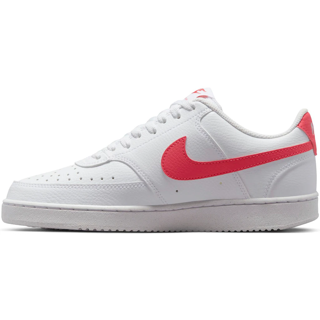 Nike Sportswear Sneaker »COURT VISION LOW« Auf Rechnung Bestellen