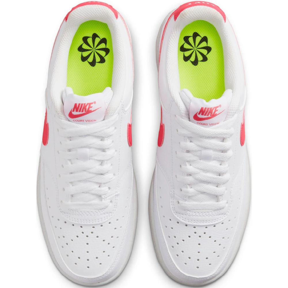 Nike Sportswear Sneaker »COURT VISION LOW« Auf Rechnung Bestellen