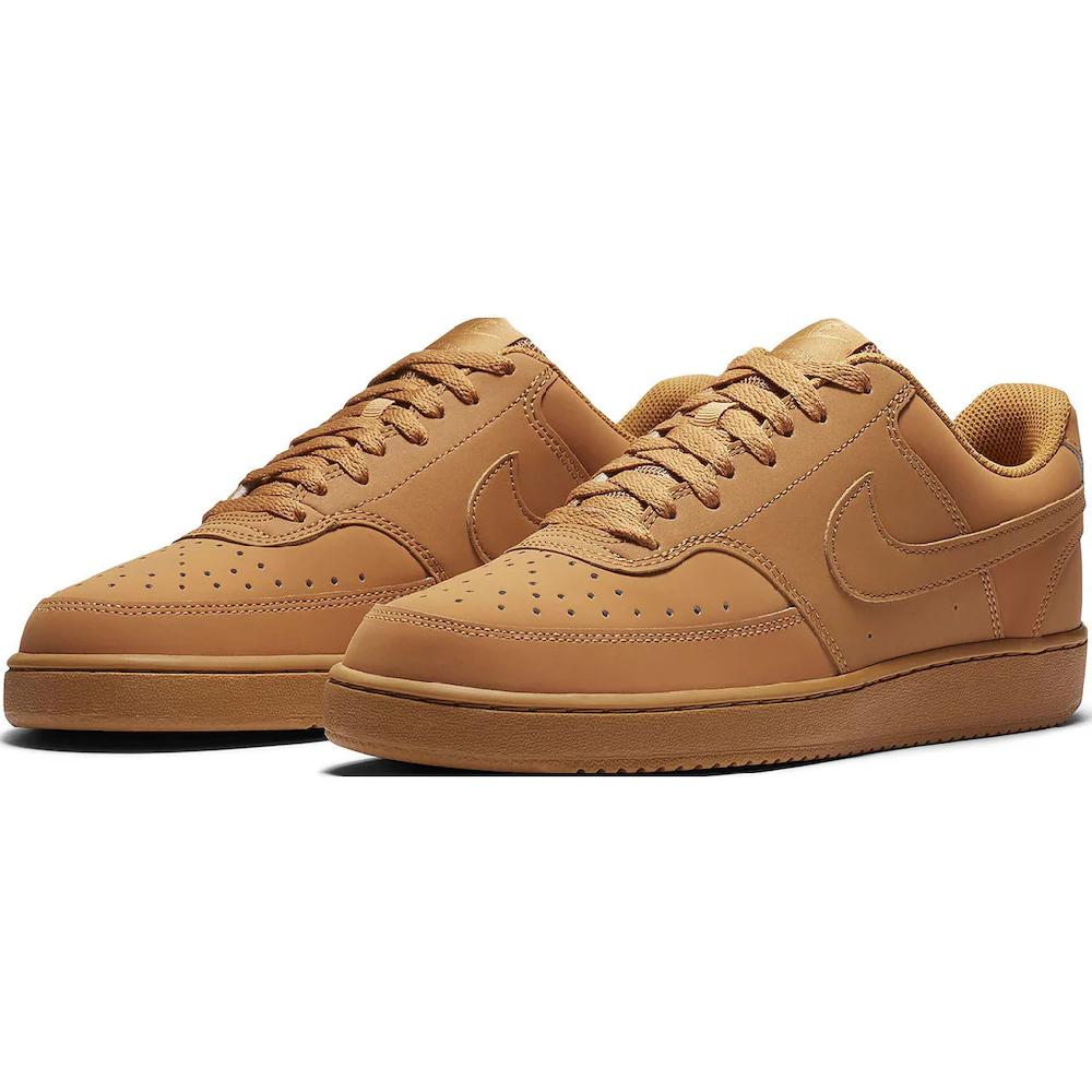Nike Sportswear Sneaker »COURT VISION LOW« Auf Rechnung