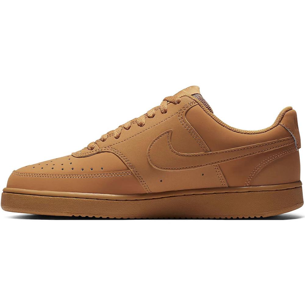 Nike Sportswear Sneaker »COURT VISION LOW« Auf Rechnung
