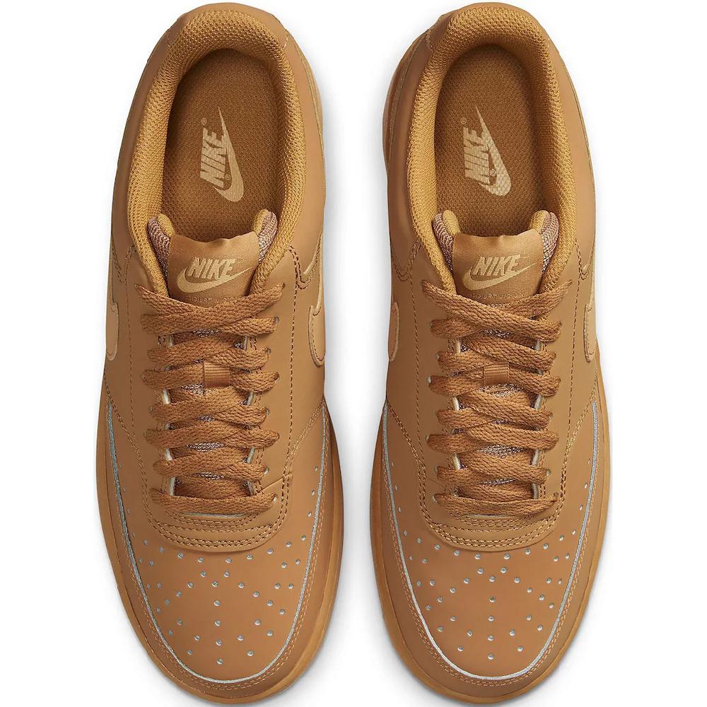 Nike Sportswear Sneaker »COURT VISION LOW« Auf Rechnung
