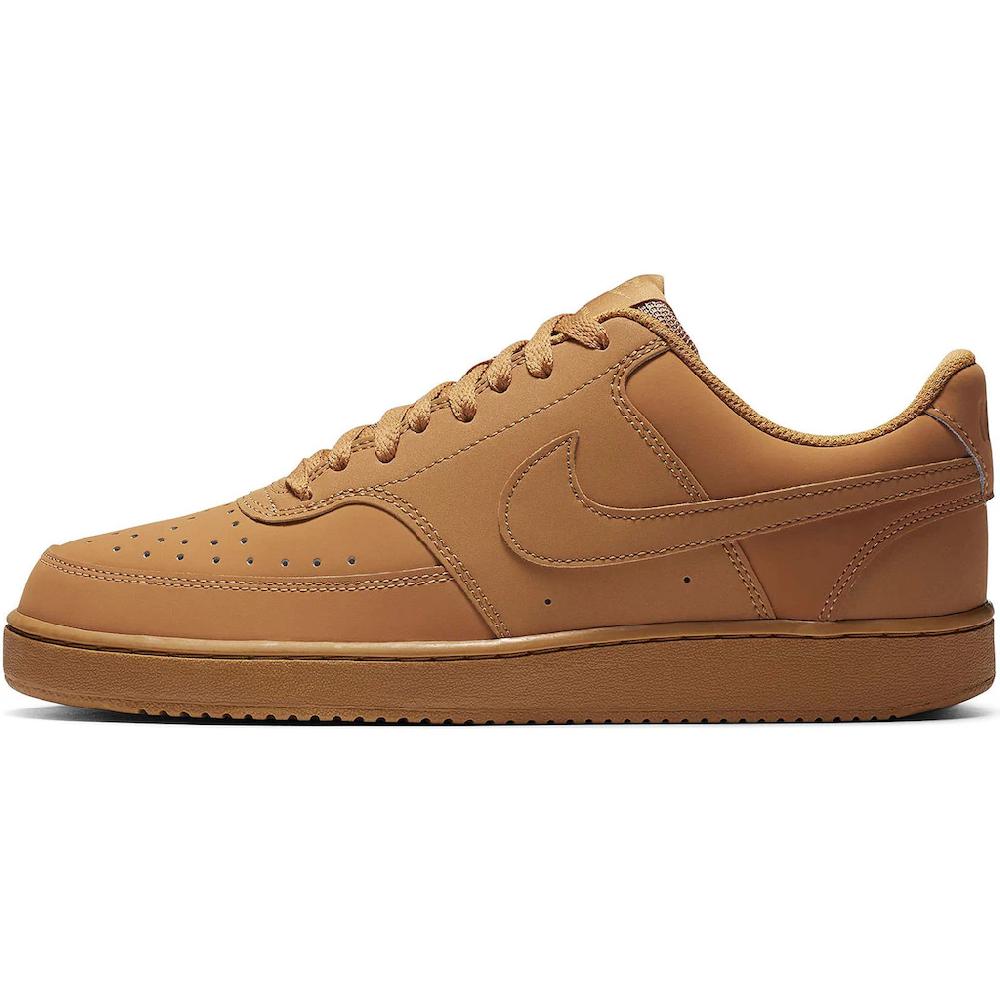 Nike Sportswear Sneaker »COURT VISION LOW« auf Rechnung