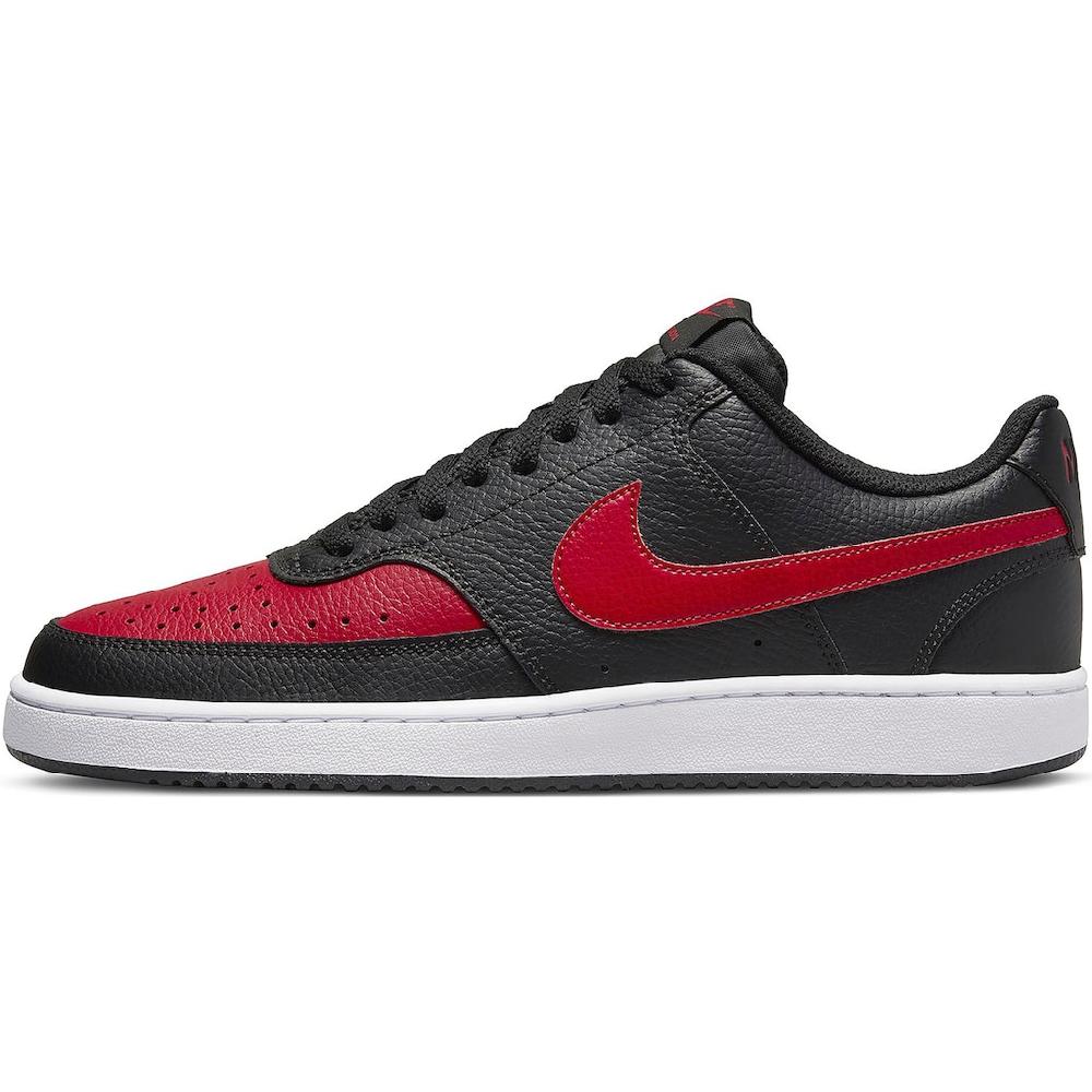 Nike Sportswear Sneaker »COURT VISION LOW« Design Auf Den Spuren Des Air Force 1 Auf Raten