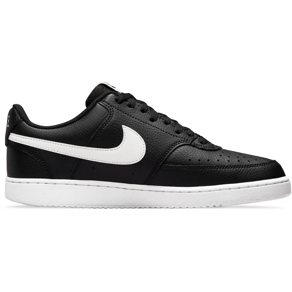 Nike Sportswear Sneaker »COURT VISION LOW NEXT NATURE« Design Auf Den Spuren Des Air Force 1 Auf Raten