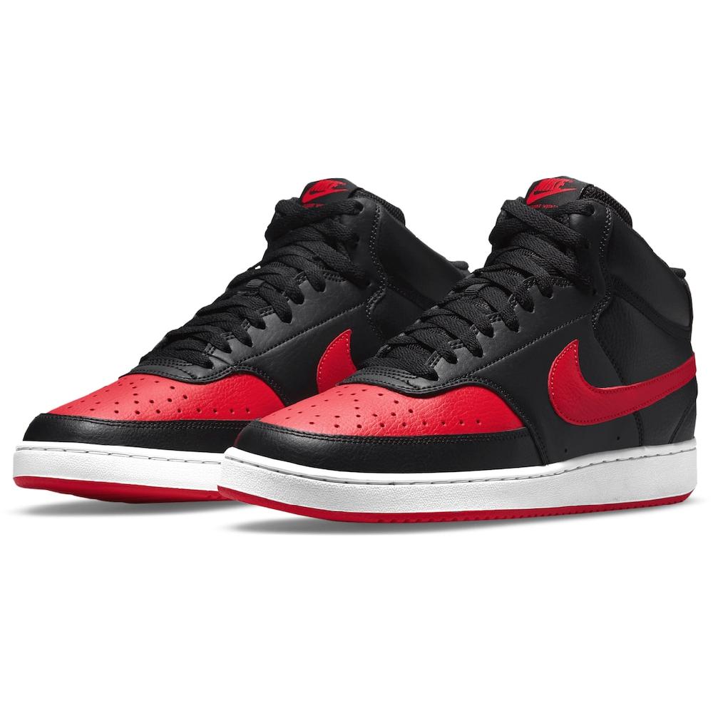 Nike Sportswear Sneaker »COURT VISION MID«