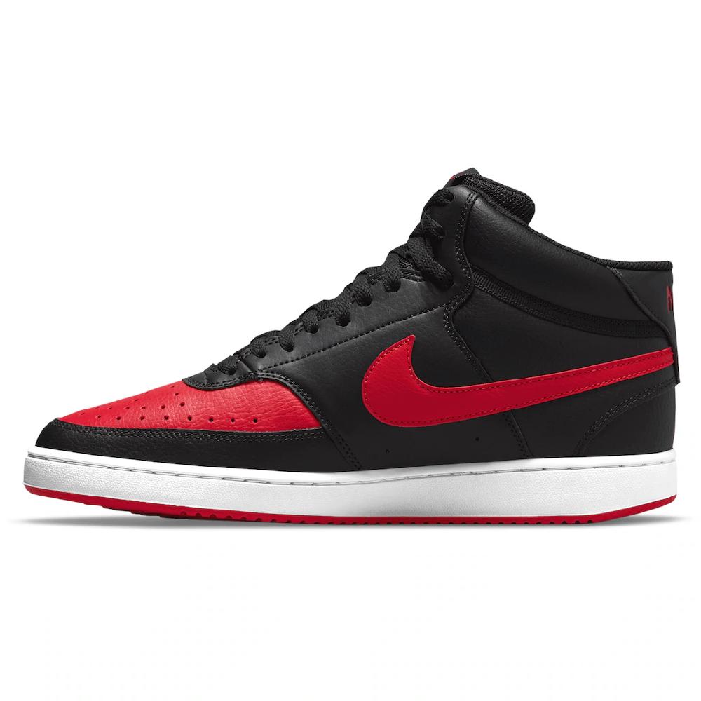 Nike Sportswear Sneaker »COURT VISION MID«