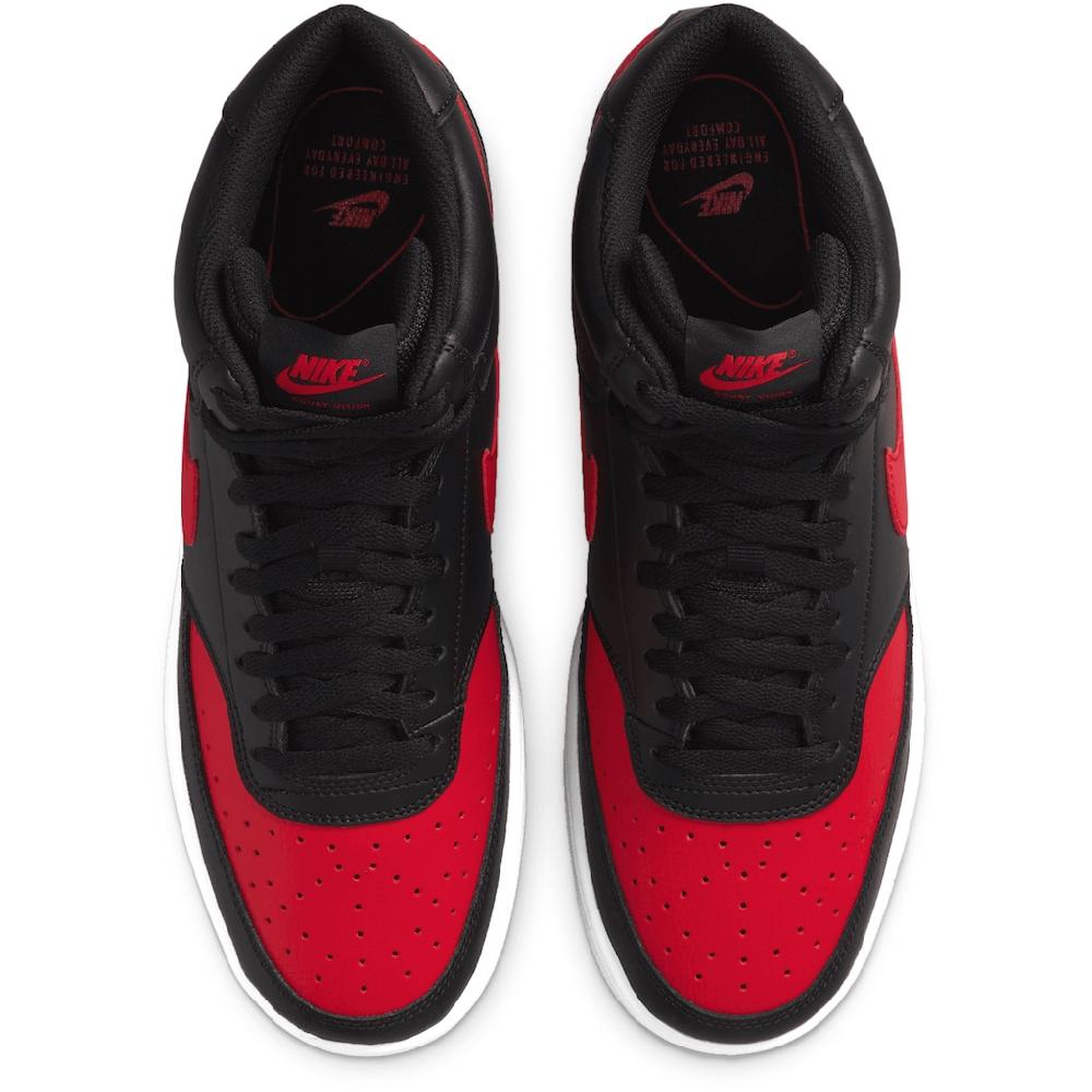 Nike Sportswear Sneaker »COURT VISION MID«