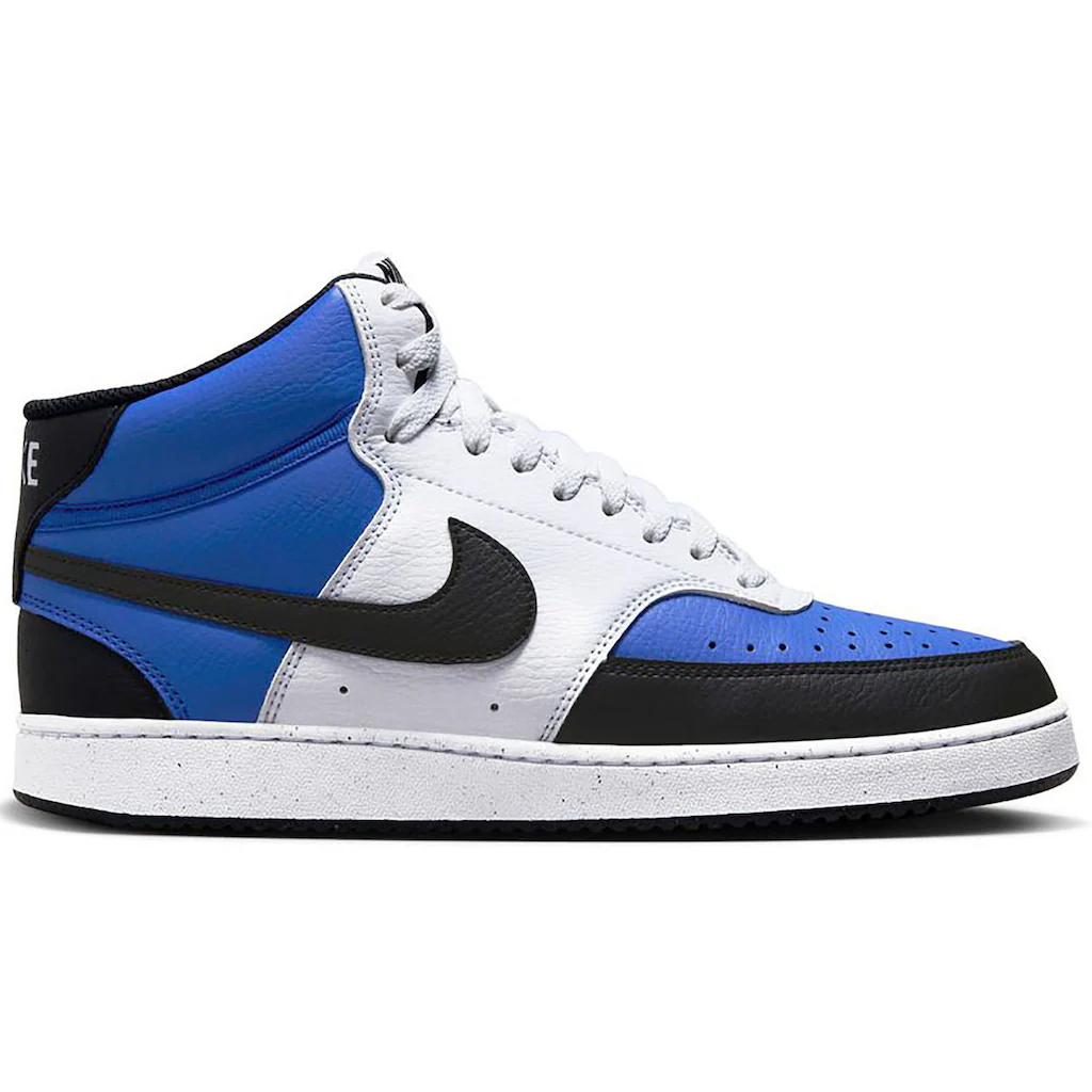 Nike Sportswear Sneaker »COURT VISION MID NN AF«