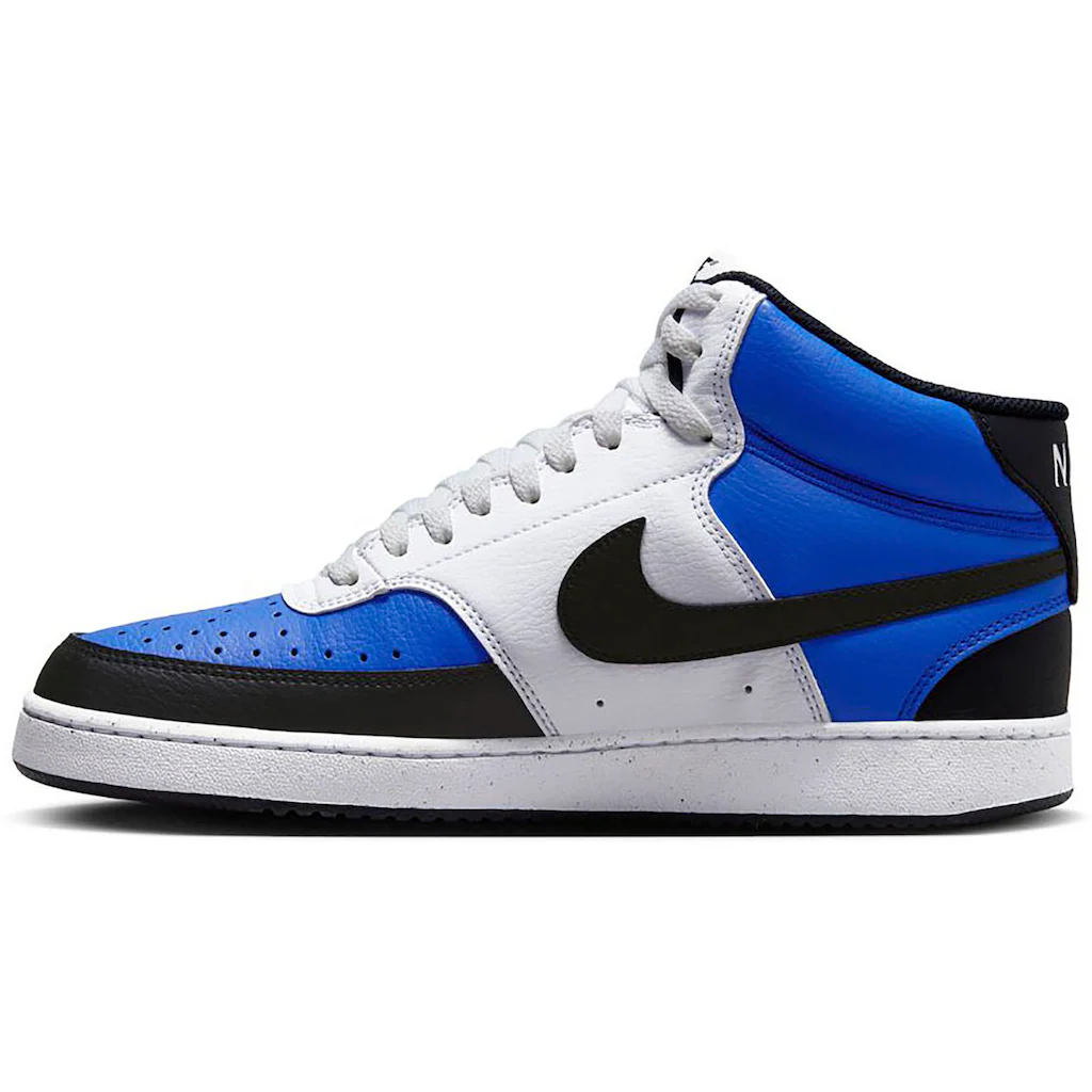 Nike Sportswear Sneaker »COURT VISION MID NN AF«
