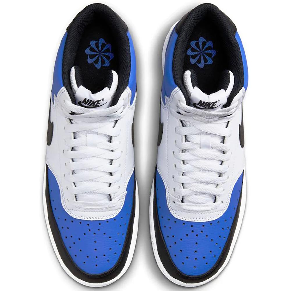 Nike Sportswear Sneaker »COURT VISION MID NN AF«