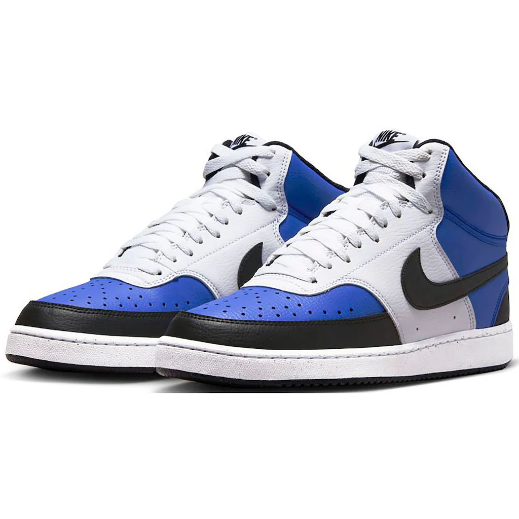 Nike Sportswear Sneaker »COURT VISION MID NN AF«