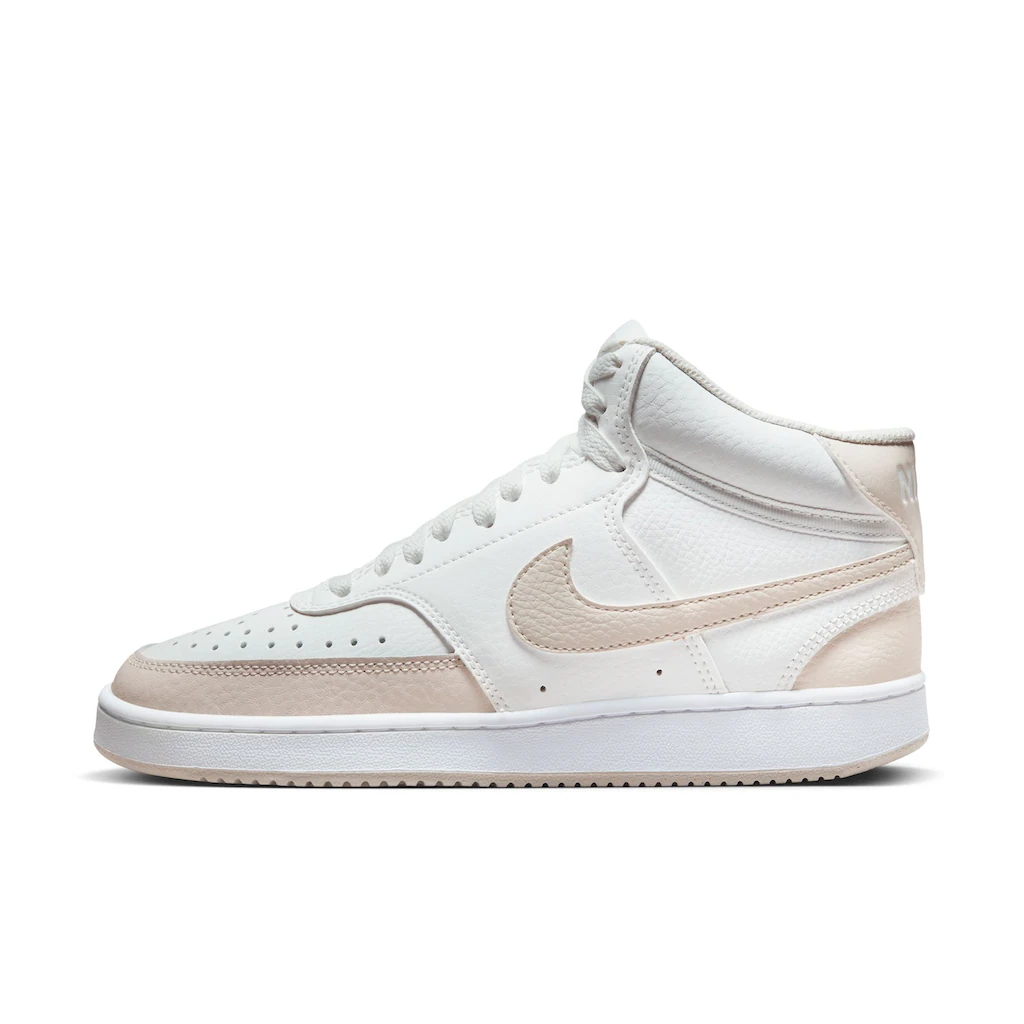 Nike Sportswear Sneaker »Court Vision Mid« Online Bestellen