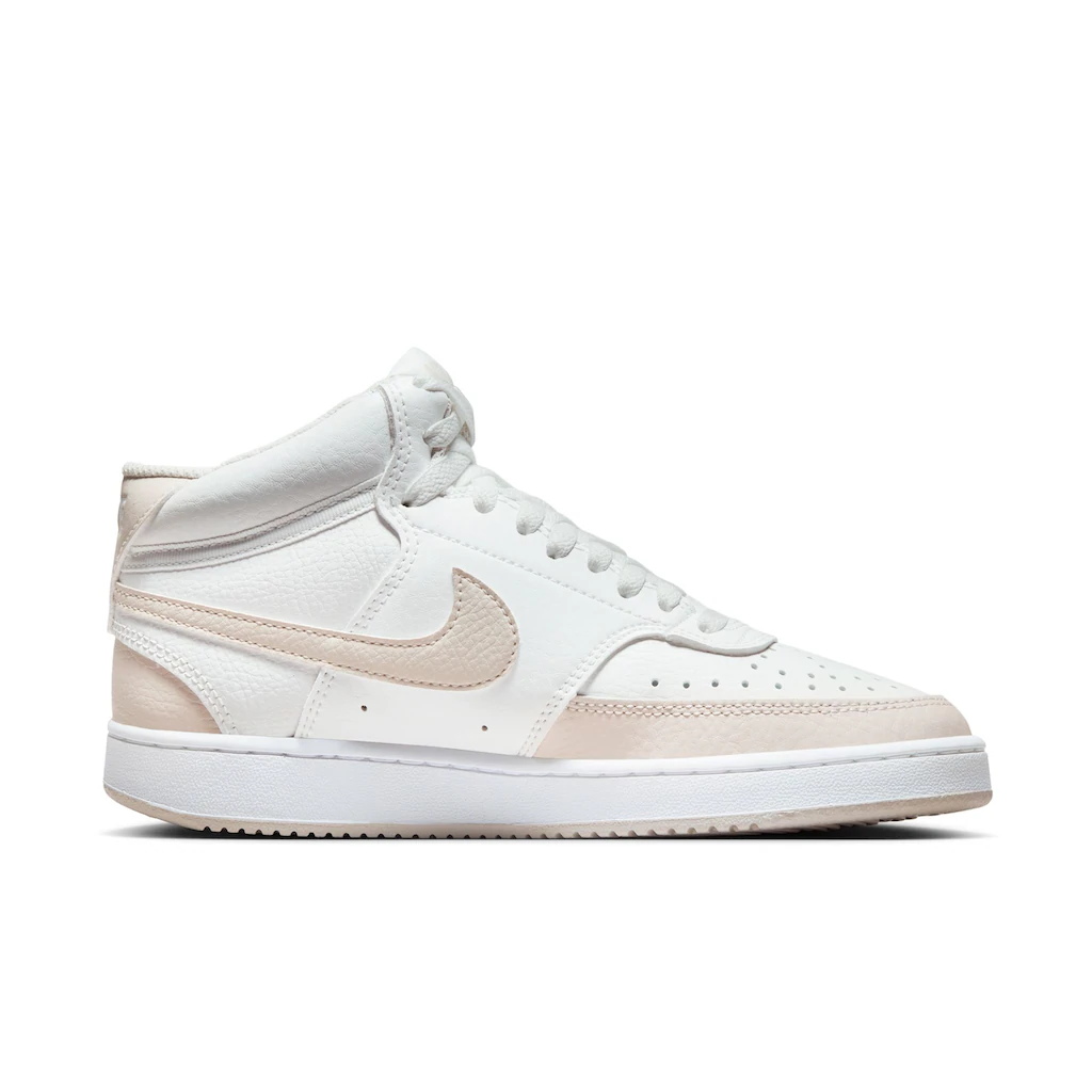 Nike Sportswear Sneaker »Court Vision Mid« Online Bestellen