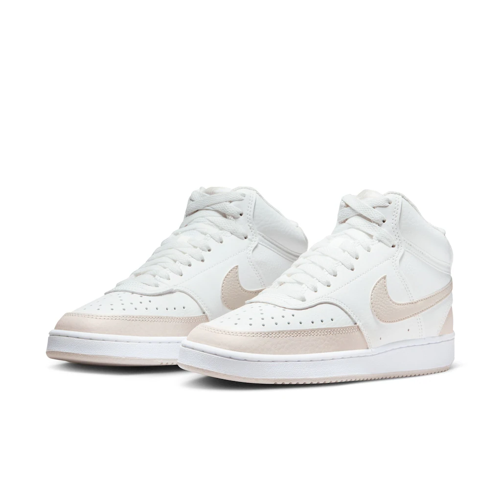 Nike Sportswear Sneaker »Court Vision Mid« online bestellen