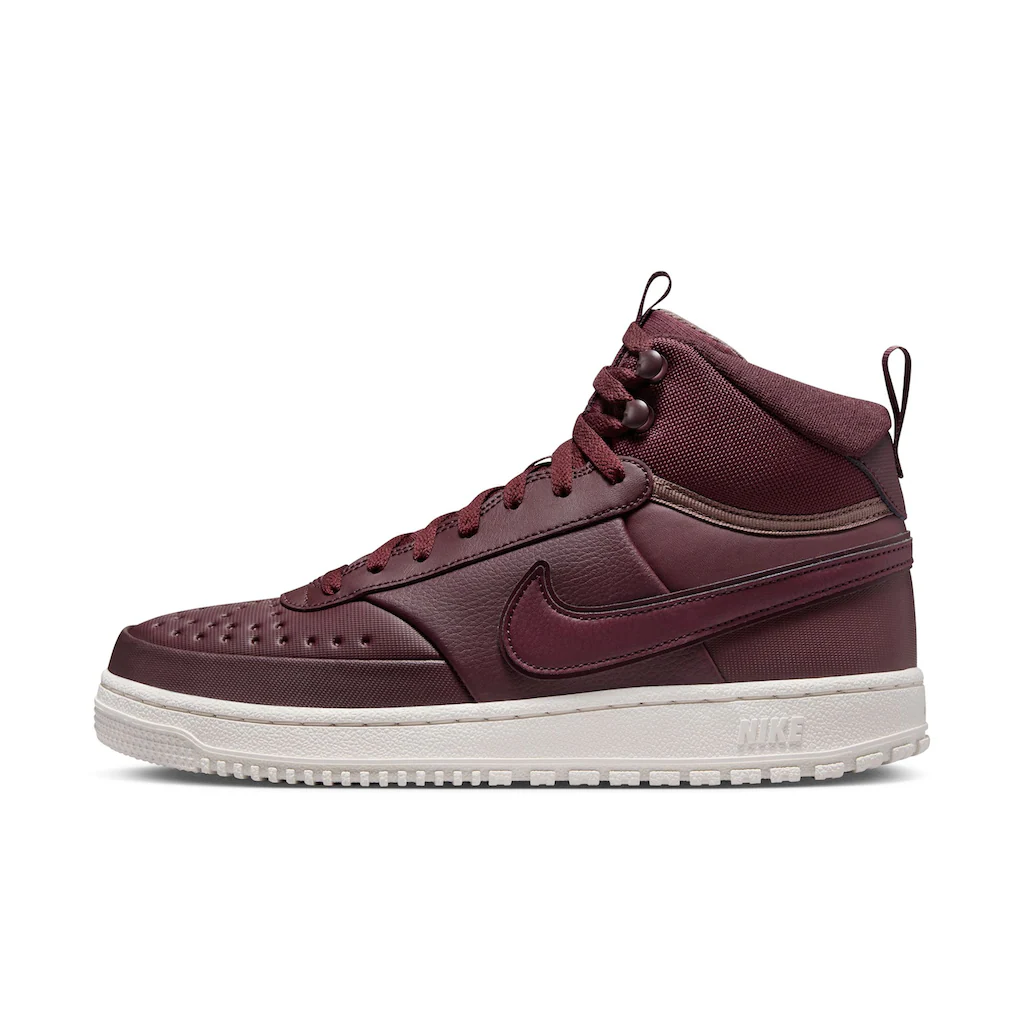Nike Sportswear Sneaker »COURT VISION MID WINTER« Auf Raten