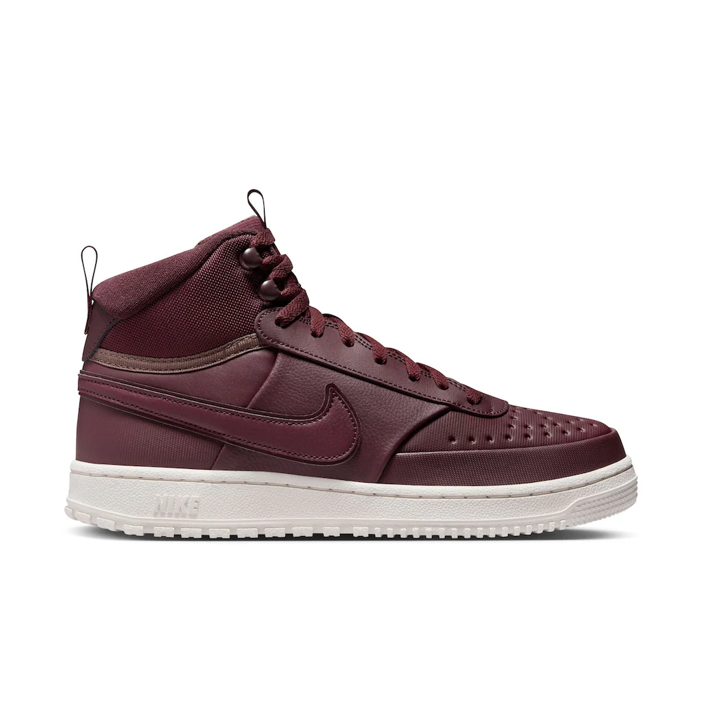 Nike Sportswear Sneaker »COURT VISION MID WINTER« Auf Raten