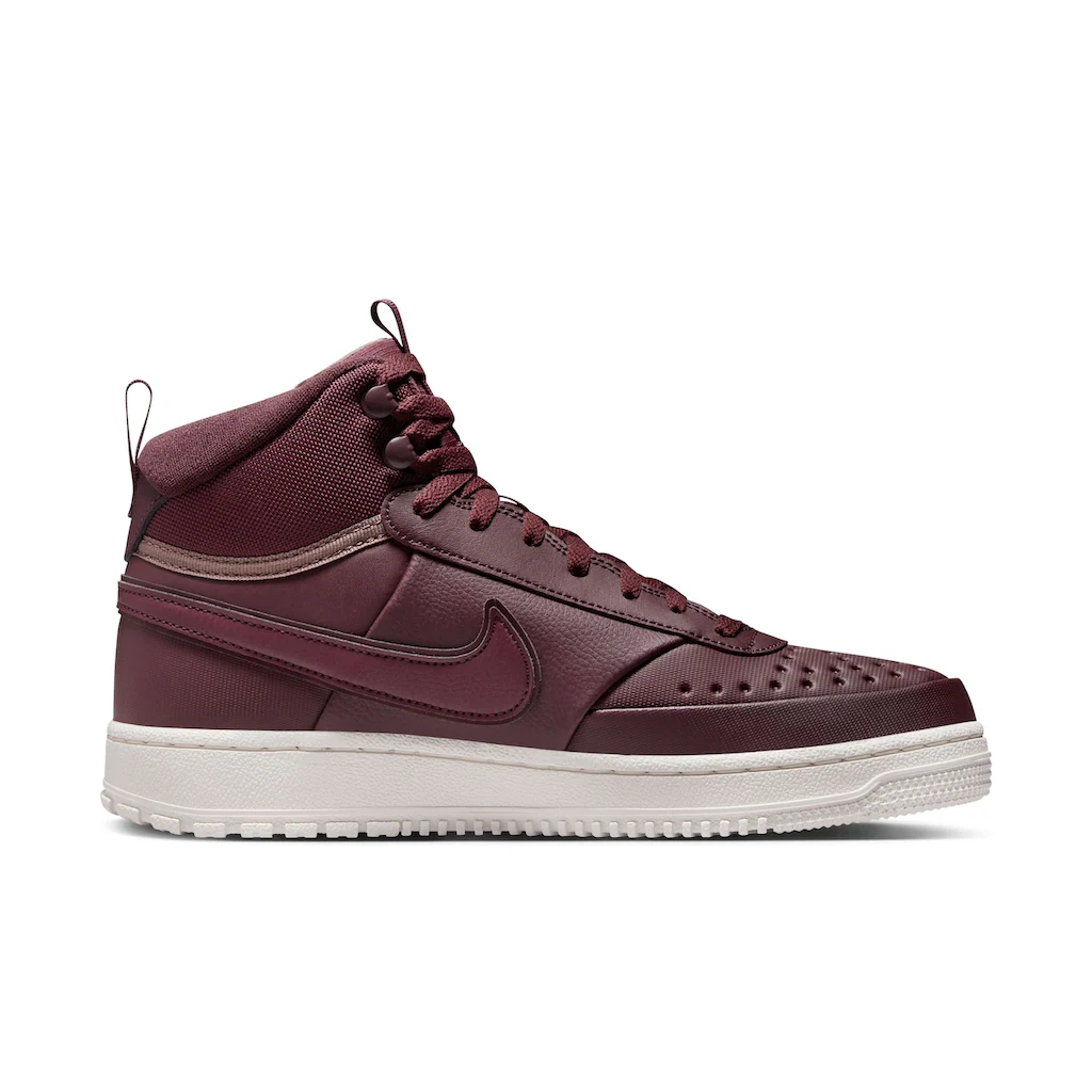 Nike Sportswear Sneaker »COURT VISION MID WINTER« Auf Raten