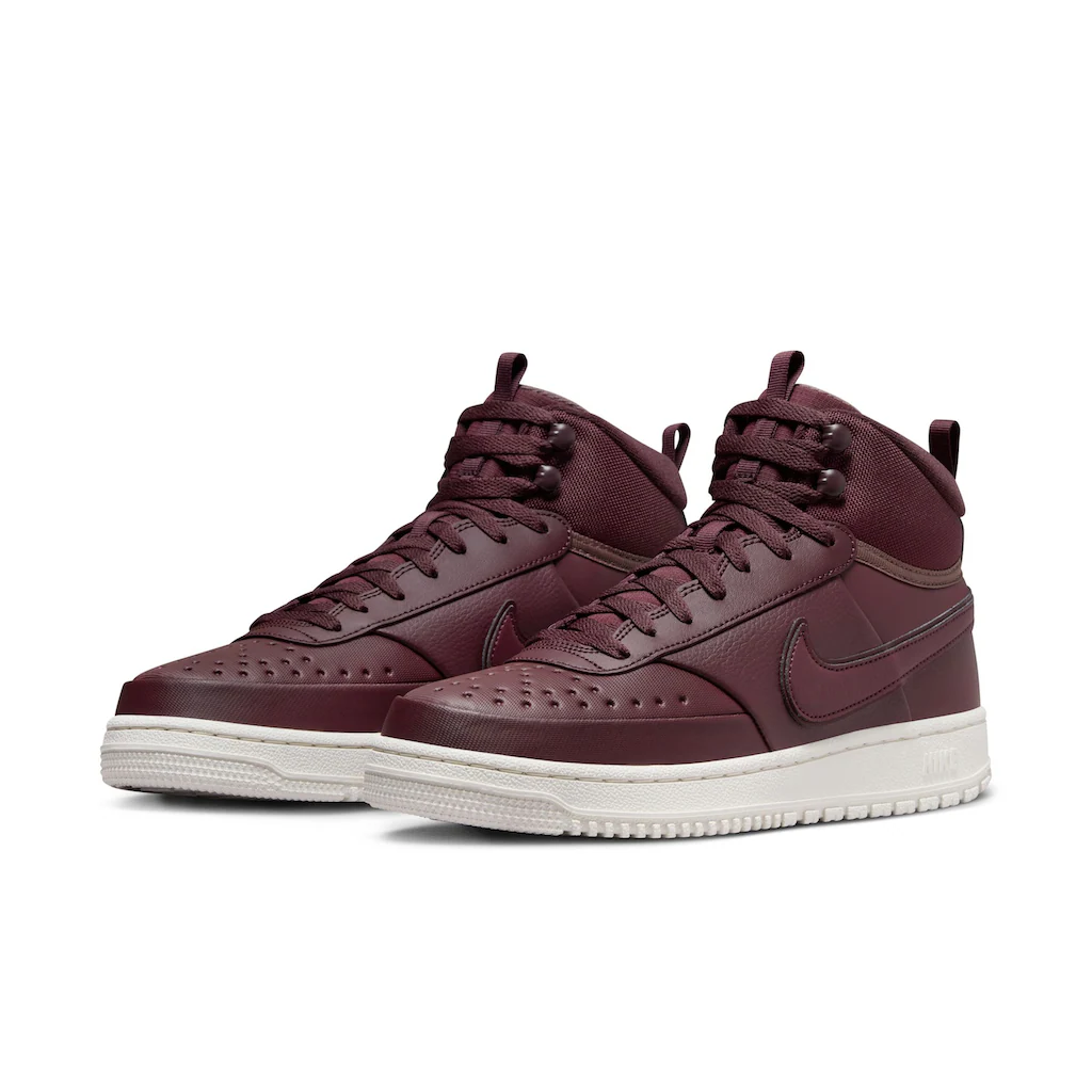 Nike Sportswear Sneaker »COURT VISION MID WINTER« auf Raten