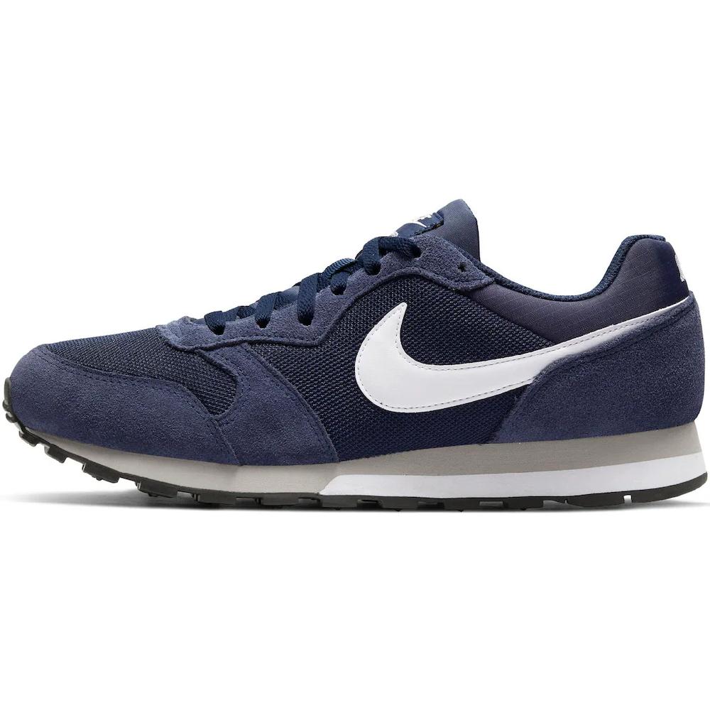Nike Sportswear Sneaker »MD Runner 2« Online Kaufen