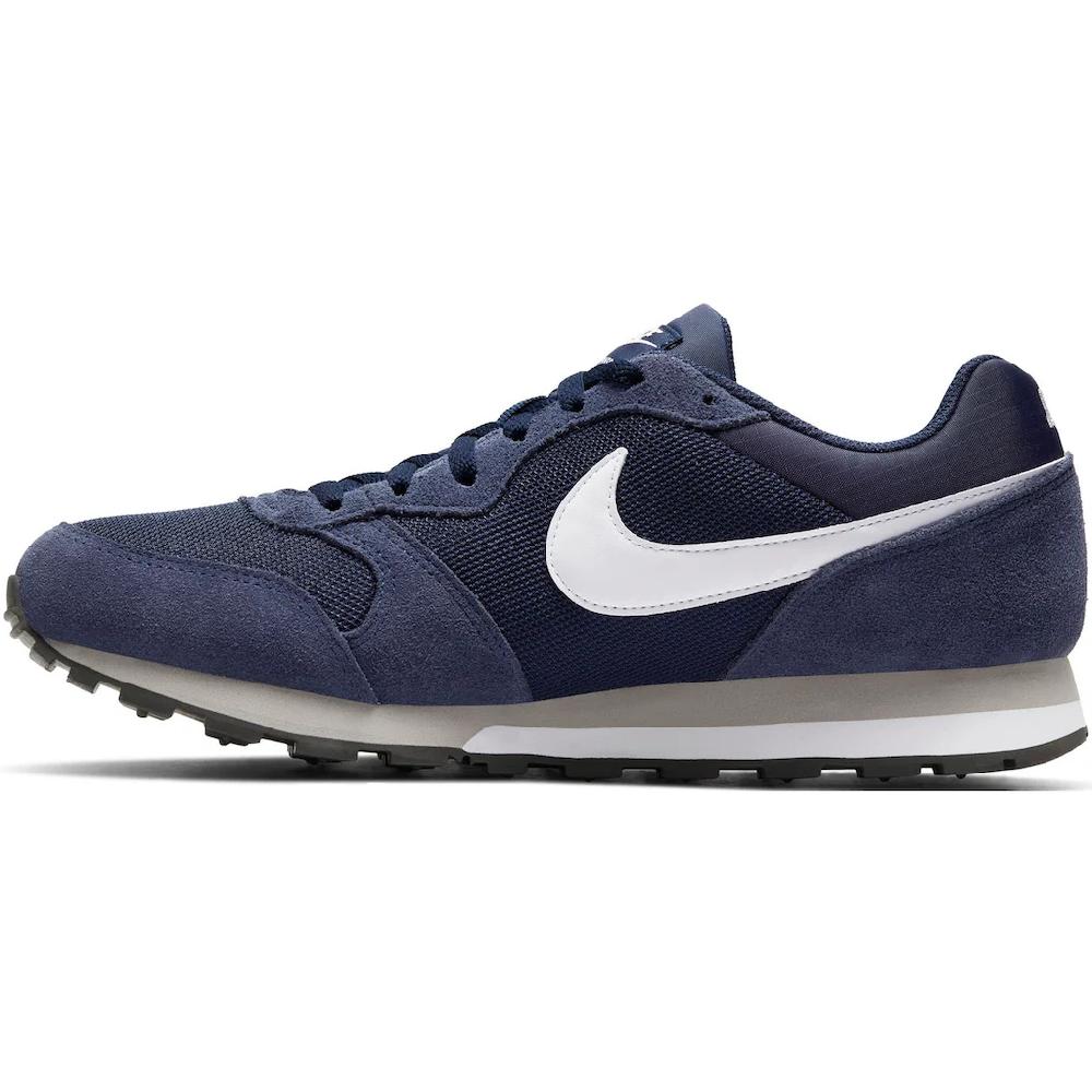 Nike Sportswear Sneaker »MD Runner 2« Online Kaufen