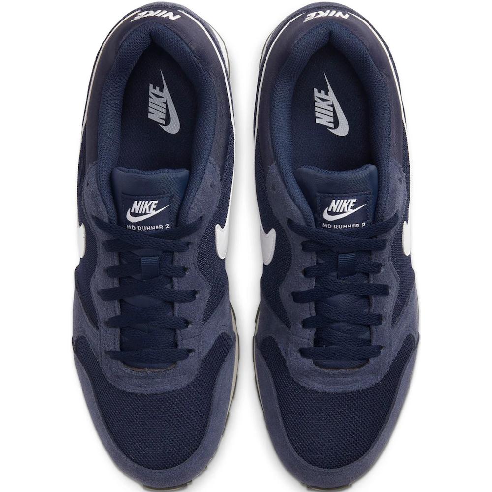 Nike Sportswear Sneaker »MD Runner 2« Online Kaufen