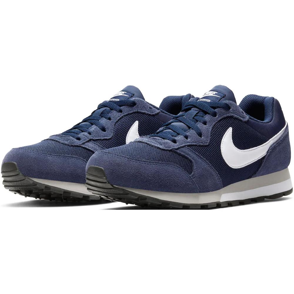 Nike Sportswear Sneaker »MD Runner 2« online kaufen