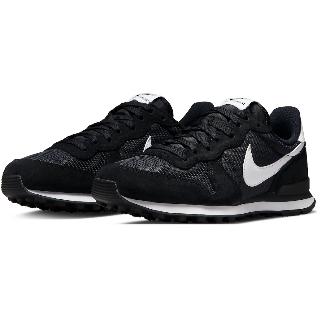 Nike Sportswear Sneaker »W INTERNATIONALIST« Kaufen
