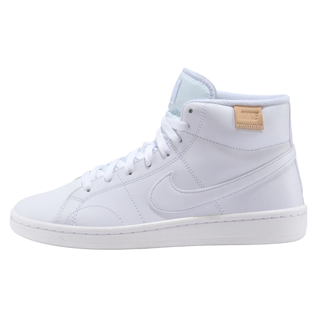 Nike Sportswear Sneaker »Wmns Court Royale 2 Mid« Auf Raten