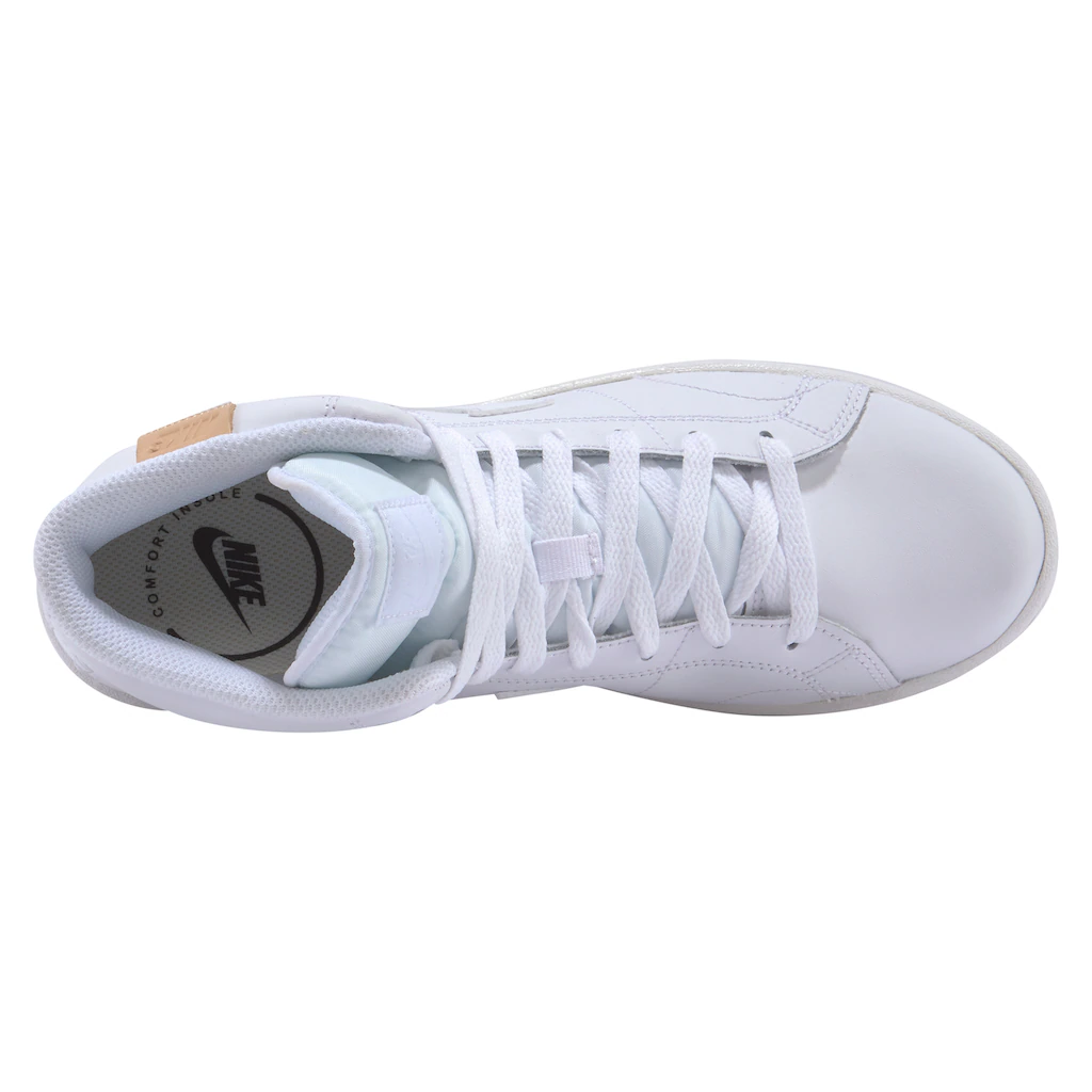 Nike Sportswear Sneaker »Wmns Court Royale 2 Mid« Auf Raten