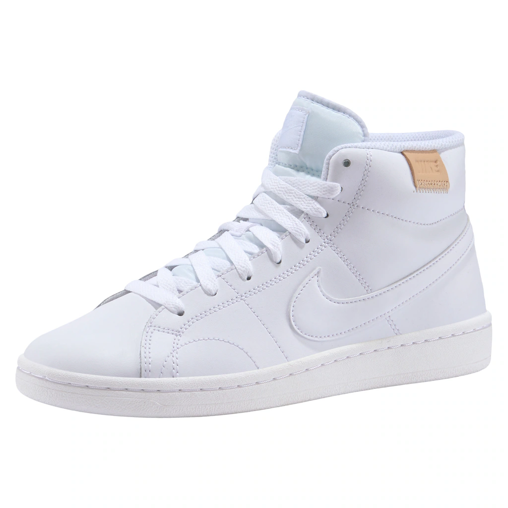 Nike Sportswear Sneaker »Wmns Court Royale 2 Mid« auf Raten