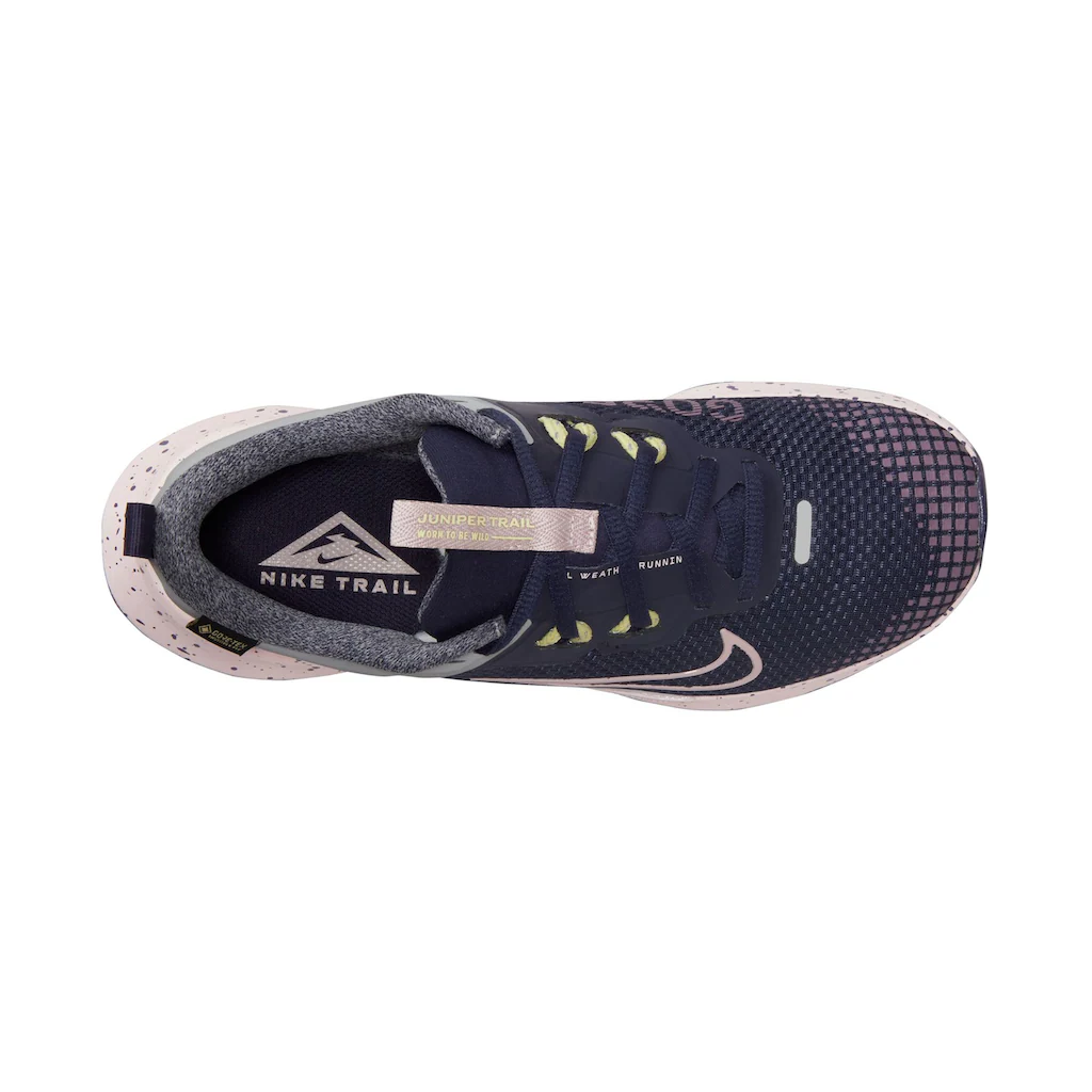 Nike Trailrunningschuh »Juniper Trail 2 GORE-TEX« Wasserdicht Auf Rechnung Bestellen
