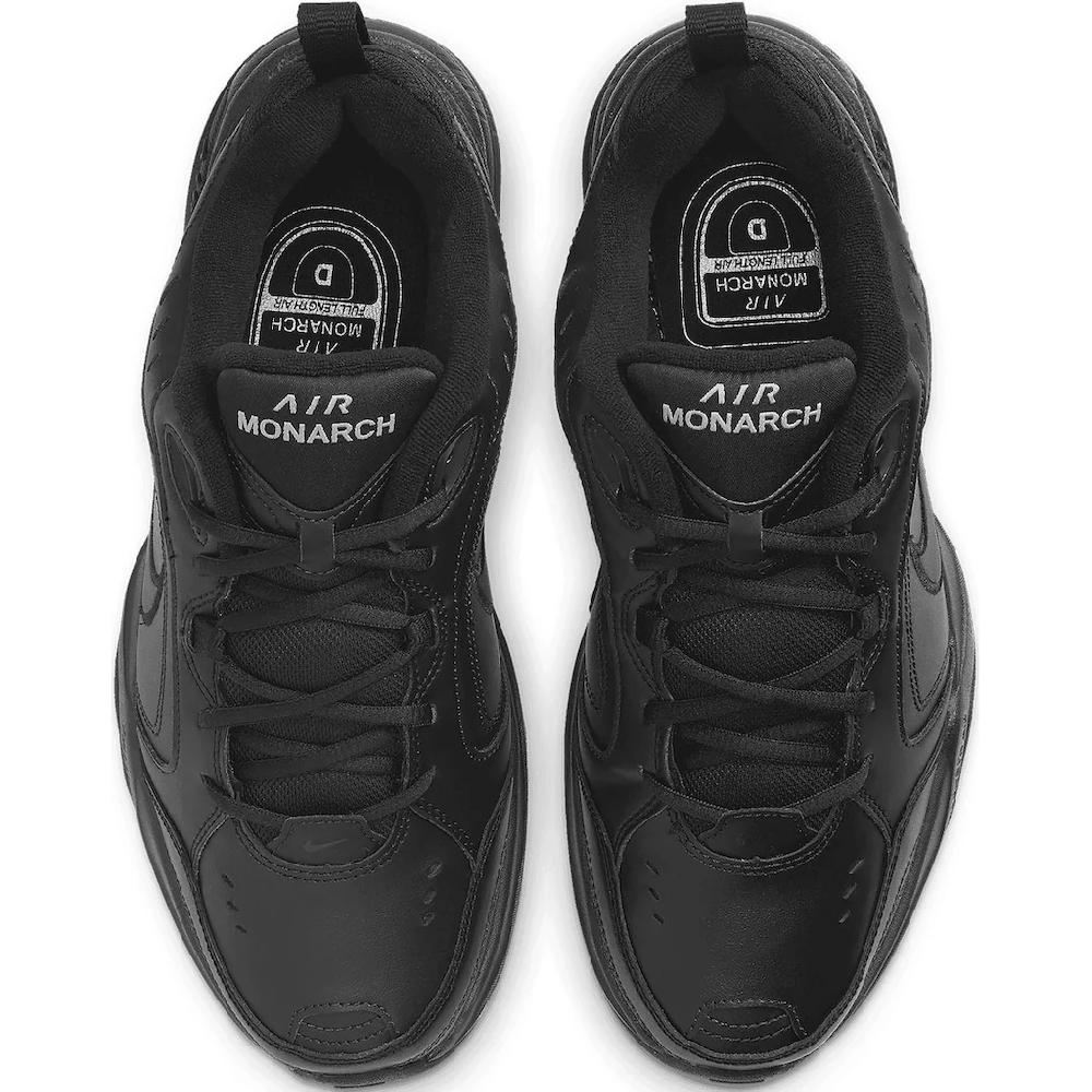 Nike Trainingsschuh »AIR MONARCH IV« Auf Rechnung Online Kaufen