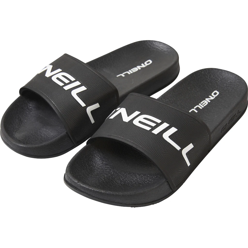 O'Neill Badesandale »LOGO SLIDES« ▷ Für
