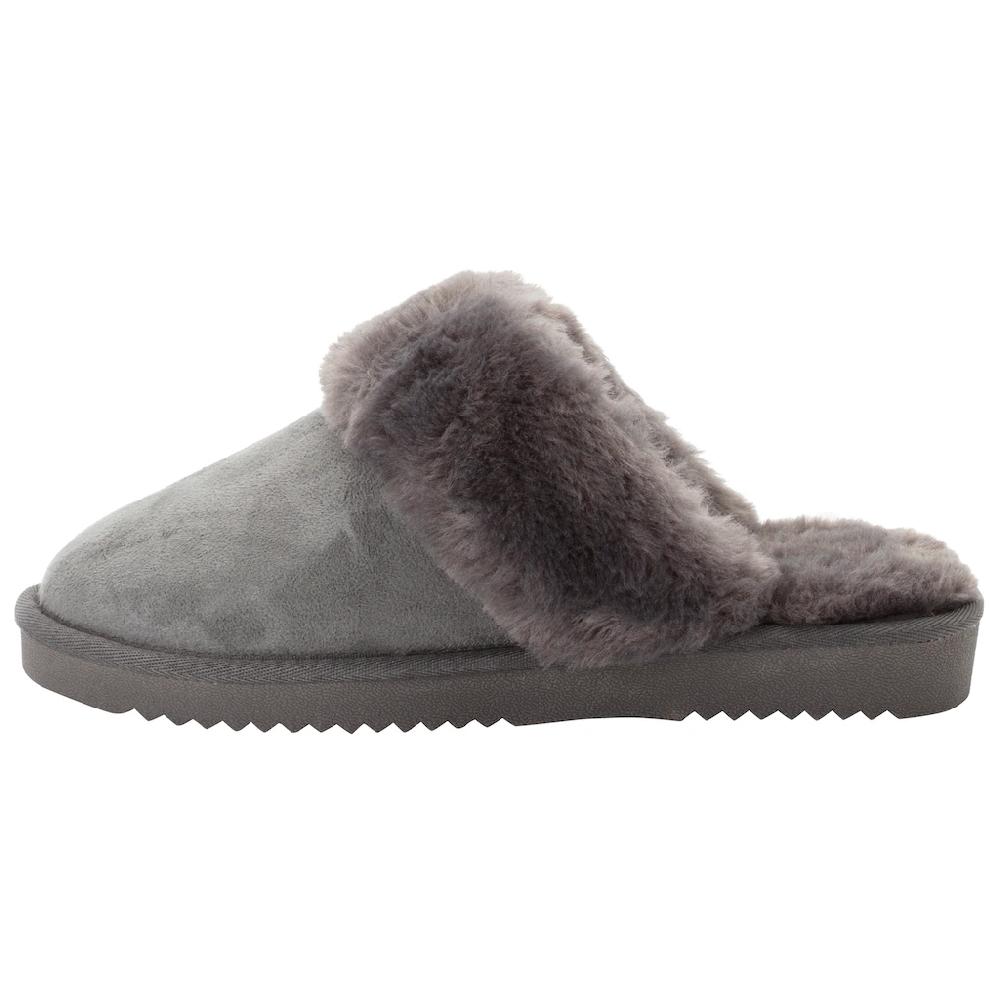 O'Neill Hausschuh »POMNIO WOMEN SLIDER« Clog Mule Pantoffel Gefüttert Online Kaufen