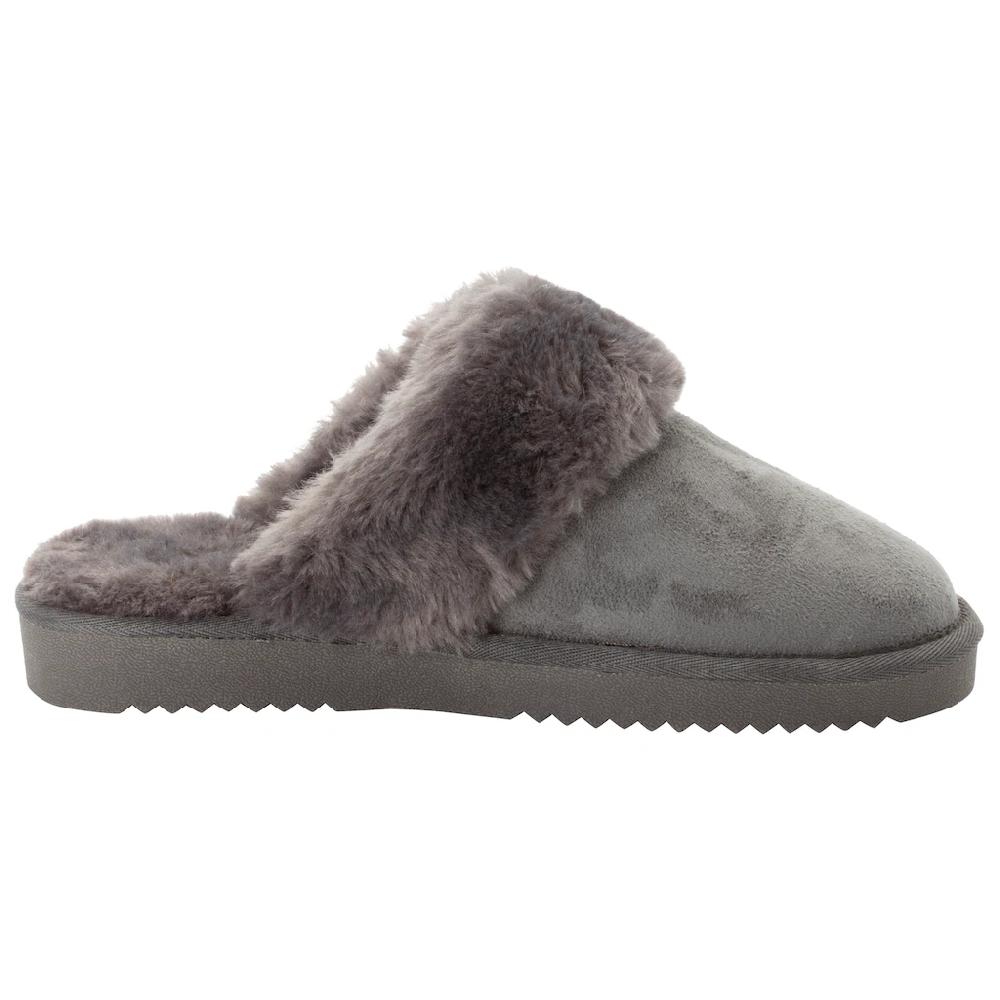 O'Neill Hausschuh »POMNIO WOMEN SLIDER« Clog Mule Pantoffel Gefüttert Online Kaufen