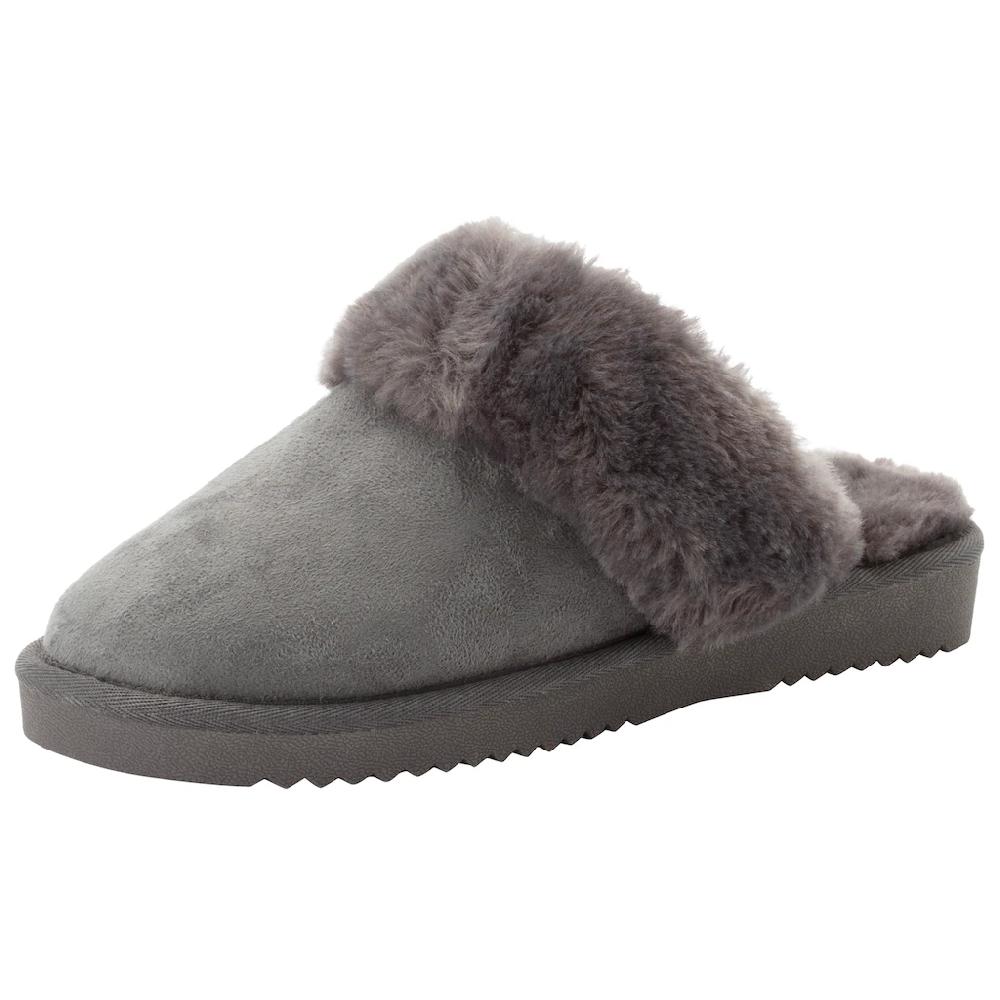 O'Neill Hausschuh »POMNIO WOMEN SLIDER« Clog Mule Pantoffel gefüttert online kaufen