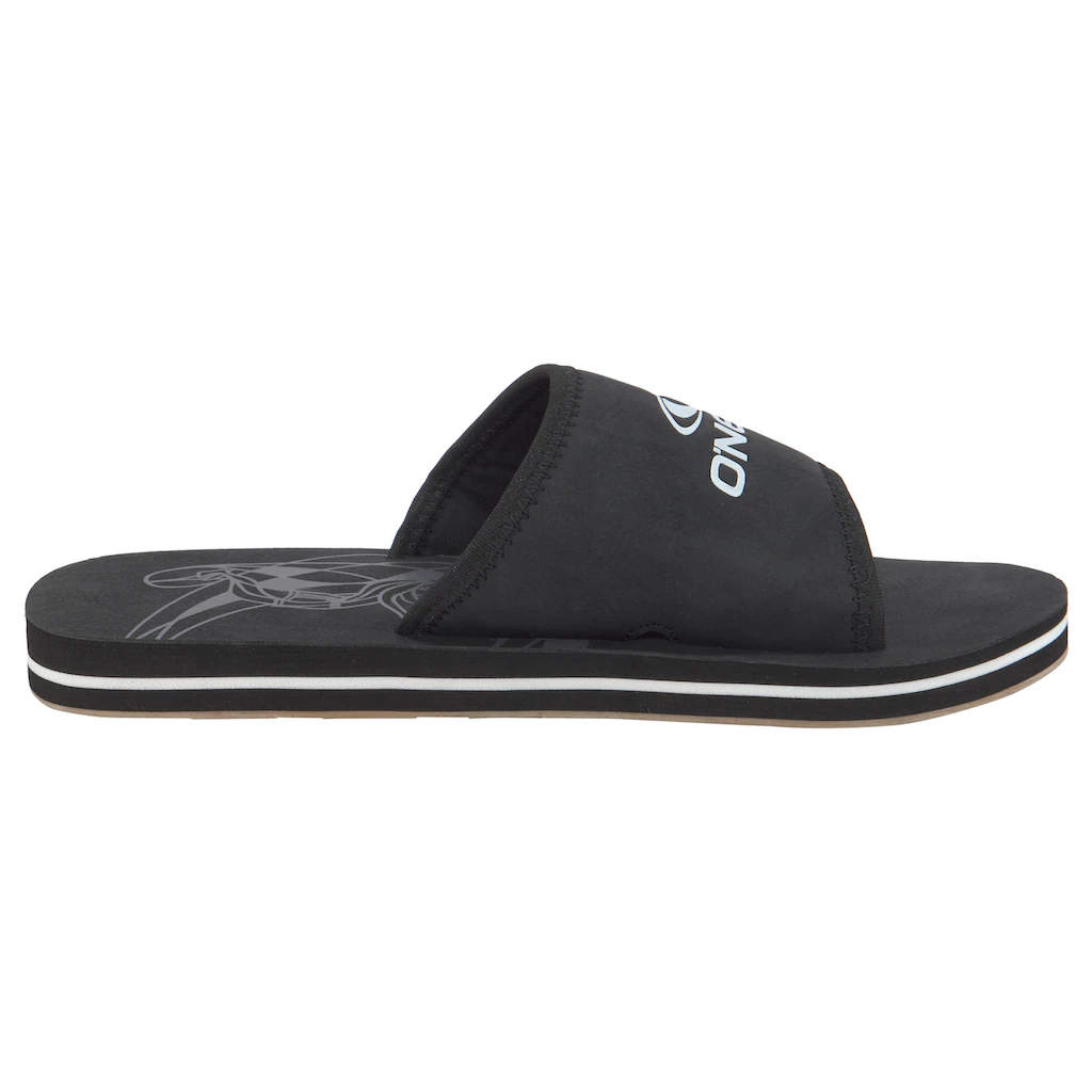O'Neill Sandale »LARRY SLIDER MEN LOW« Kaufen