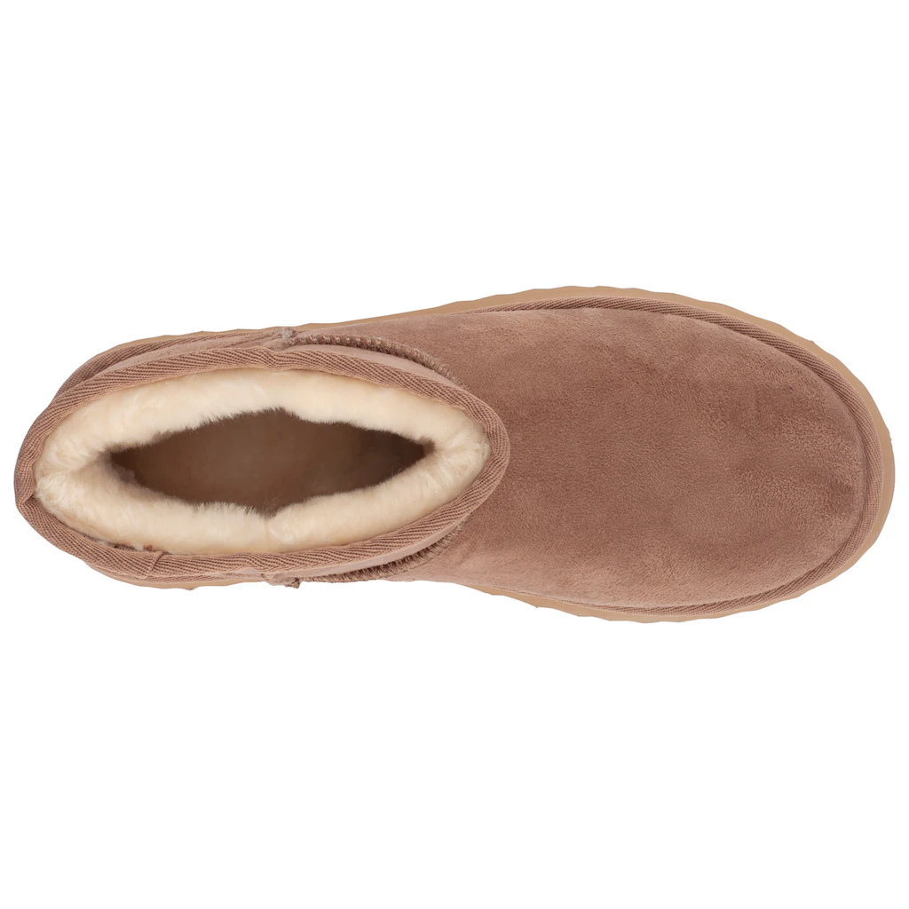 O'Neill Schlupfboots »BESIANA PLATFORM WOMEN MID« Winterboots Snowboots Winterschuhe Auf Rechnung Bestellen