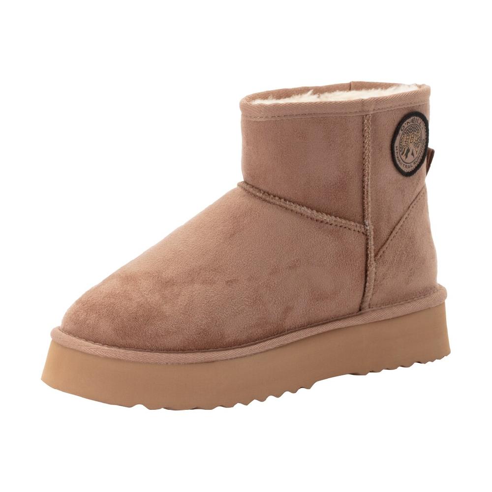 O'Neill Schlupfboots »BESIANA PLATFORM WOMEN MID« Winterboots Snowboots Winterschuhe auf Rechnung bestellen