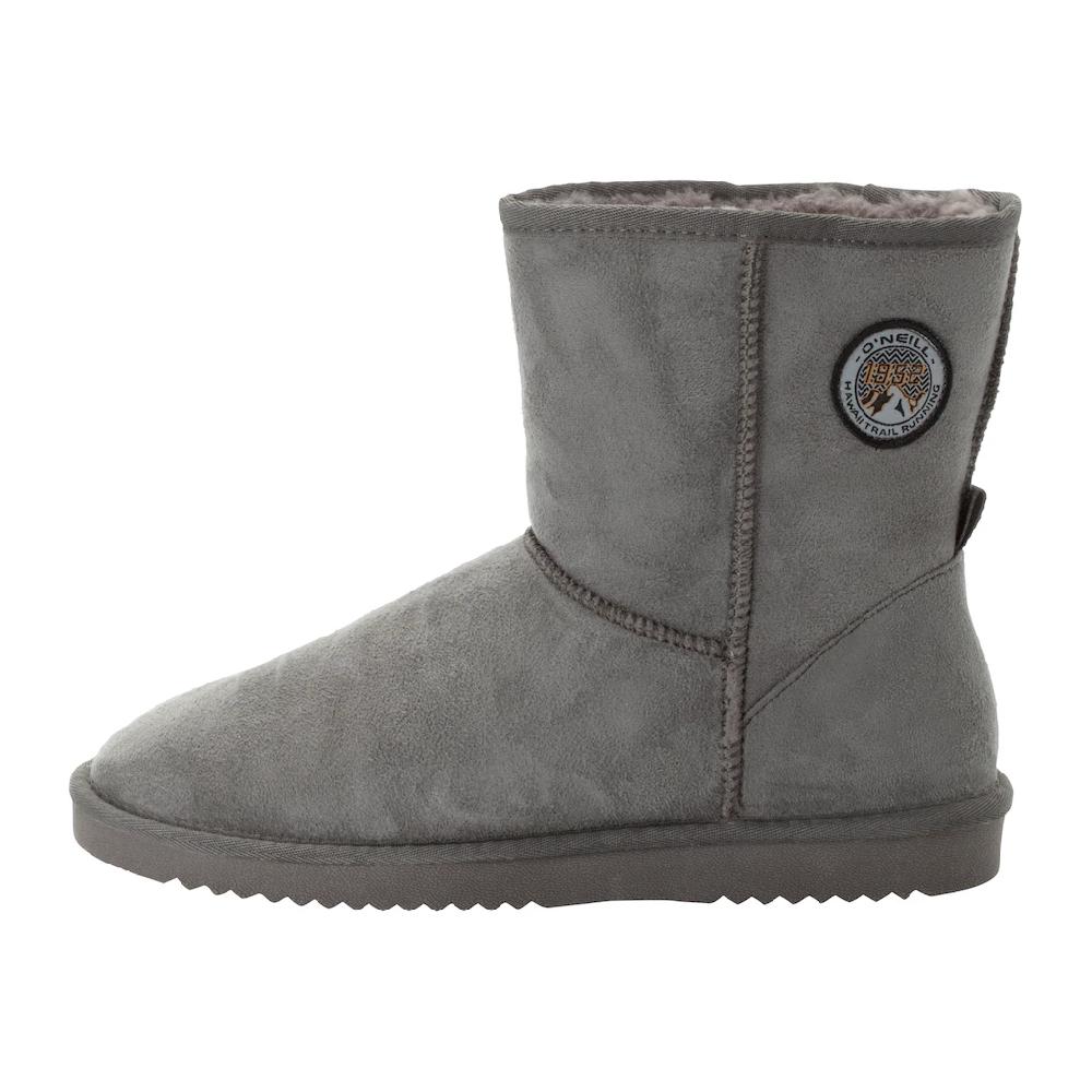O'Neill Schlupfboots »BESIANA WOMEN HIGH« Winterboots Snowboots Winterschuhe Auf Rechnung Kaufen