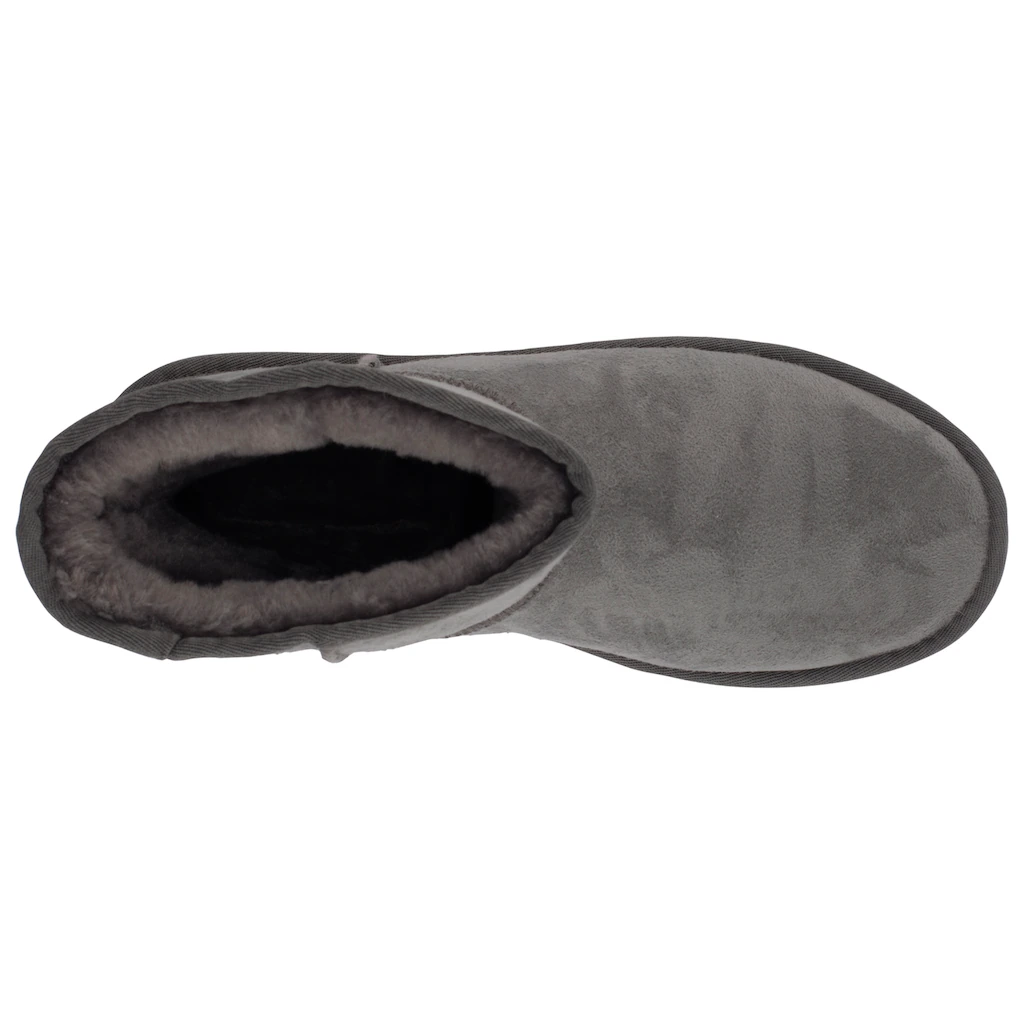 O'Neill Schlupfboots »BESIANA WOMEN HIGH« Winterboots Snowboots Winterschuhe Auf Rechnung Kaufen