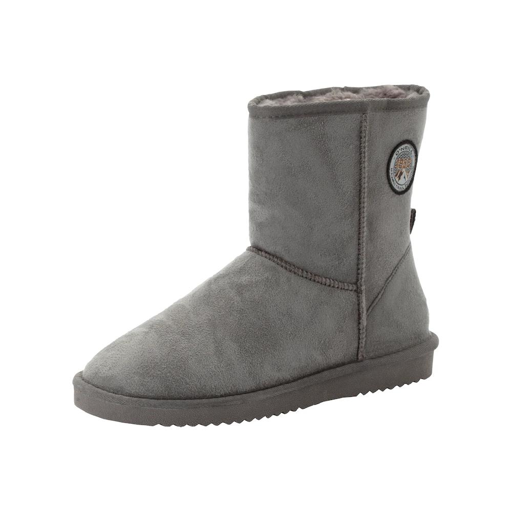 O'Neill Schlupfboots »BESIANA WOMEN HIGH« Winterboots Snowboots Winterschuhe auf Rechnung kaufen