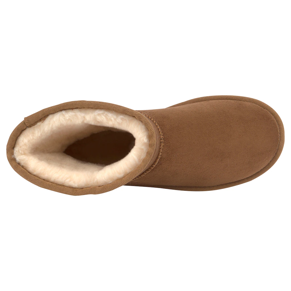 O'Neill Schlupfboots »BOLSA CHICA WOMEN HIGH« Winterboots Snowboots Winterschuhe Gefüttert Online Kaufen