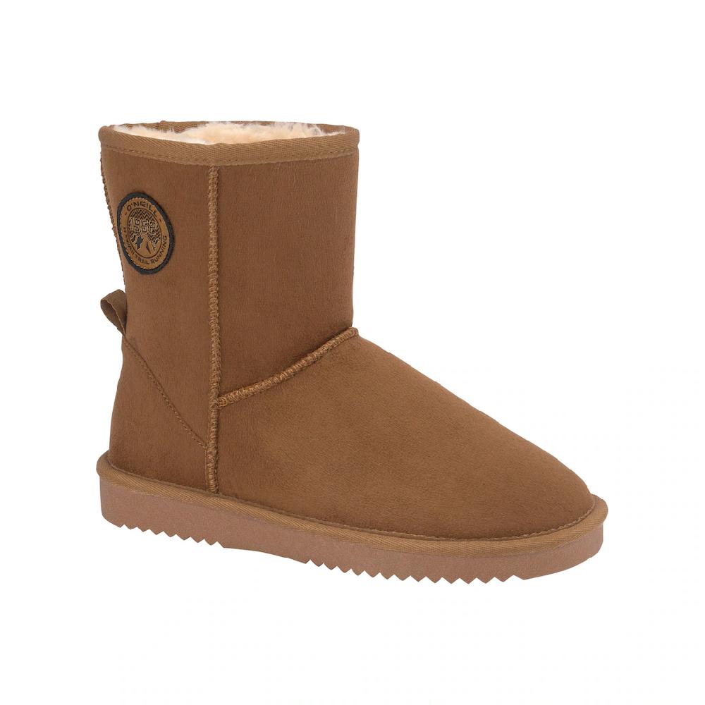O'Neill Schlupfboots »BOLSA CHICA WOMEN HIGH« Winterboots Snowboots Winterschuhe gefüttert online kaufen