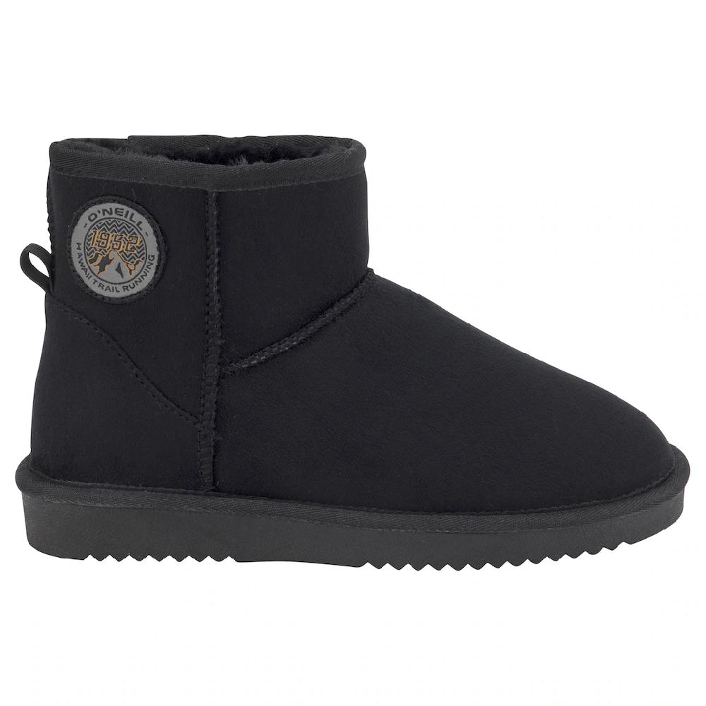 O'Neill Schlupfboots »BOLSA CHICA WOMEN MID« Winterboots Snowboots Winterschuhe Gefüttert ▷ Für