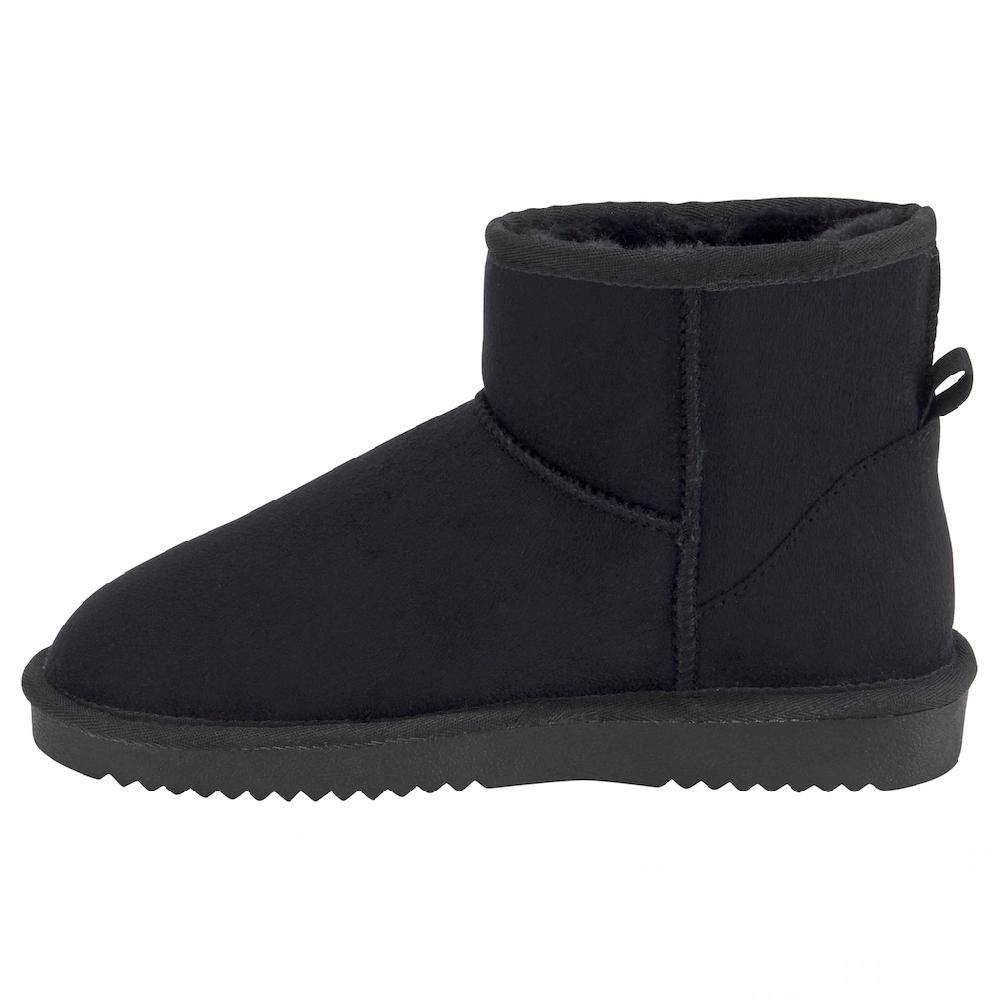 O'Neill Schlupfboots »BOLSA CHICA WOMEN MID« Winterboots Snowboots Winterschuhe Gefüttert ▷ Für
