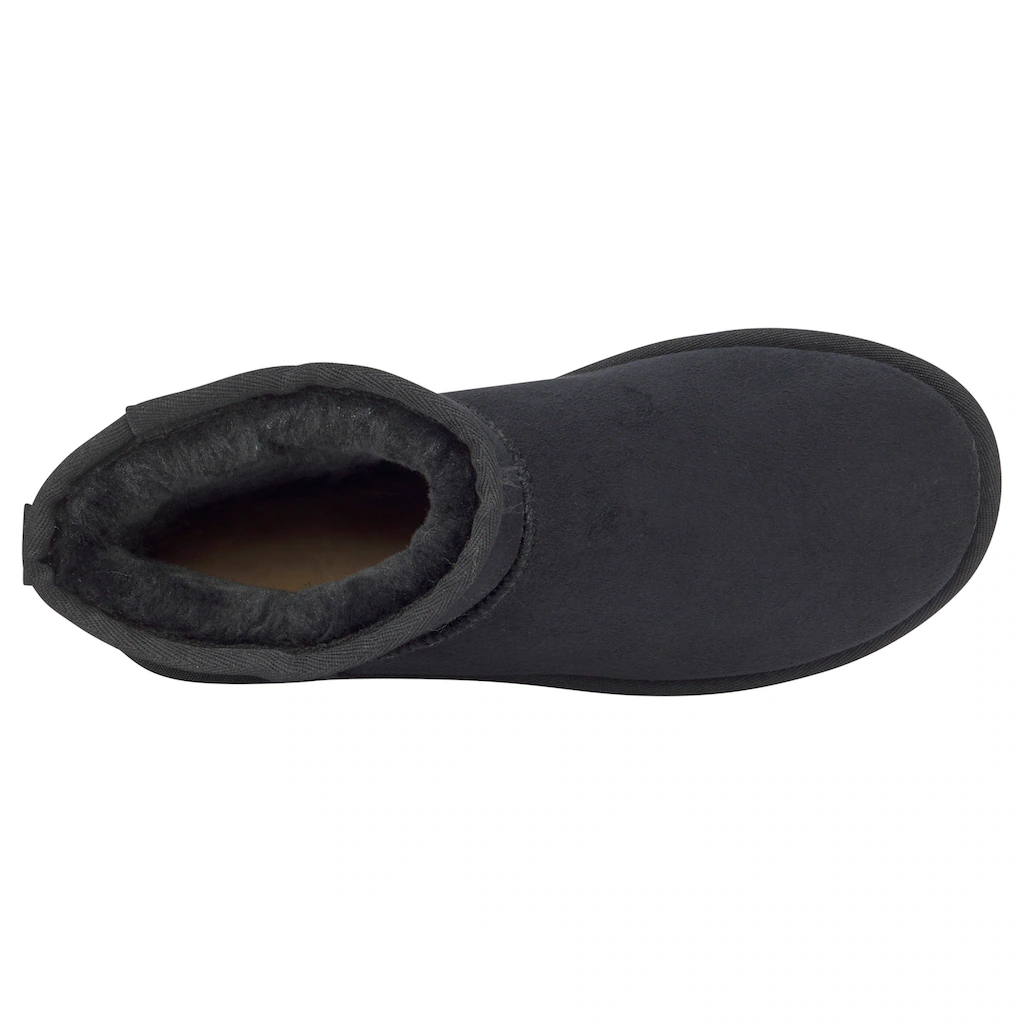 O'Neill Schlupfboots »BOLSA CHICA WOMEN MID« Winterboots Snowboots Winterschuhe Gefüttert ▷ Für