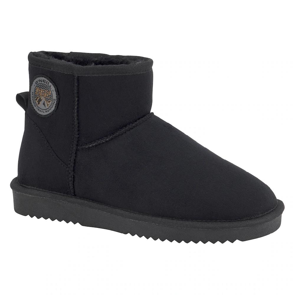 O'Neill Schlupfboots »BOLSA CHICA WOMEN MID« Winterboots Snowboots Winterschuhe gefüttert ▷ für