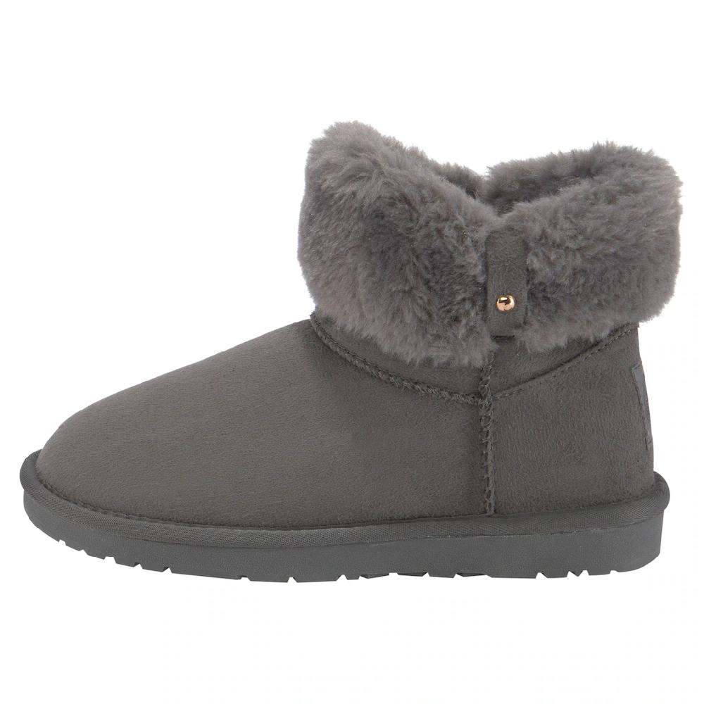 O'Neill Schlupfboots »JENNER WOMEN MID« Winterboots Snowboots Winterschuhe Gefüttert Online Kaufen